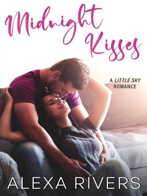 cover image of Midnight Kisses